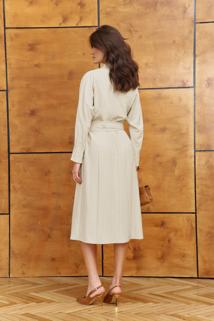 Платье женское 1T8136020SSW26-2