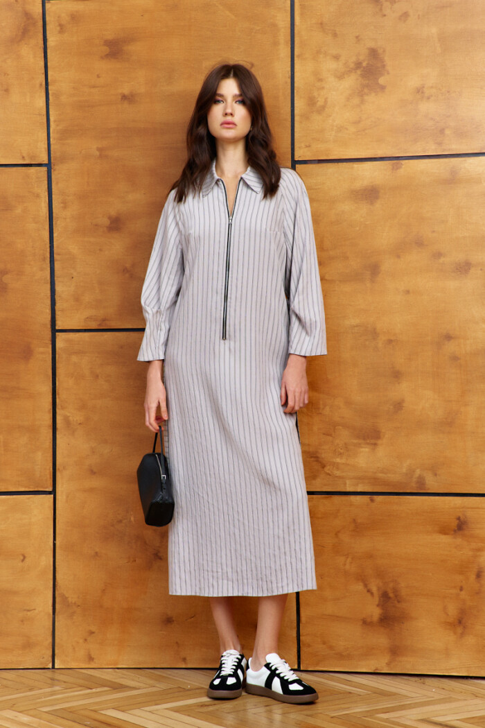 Платье женское 1T8107029AWO25-6