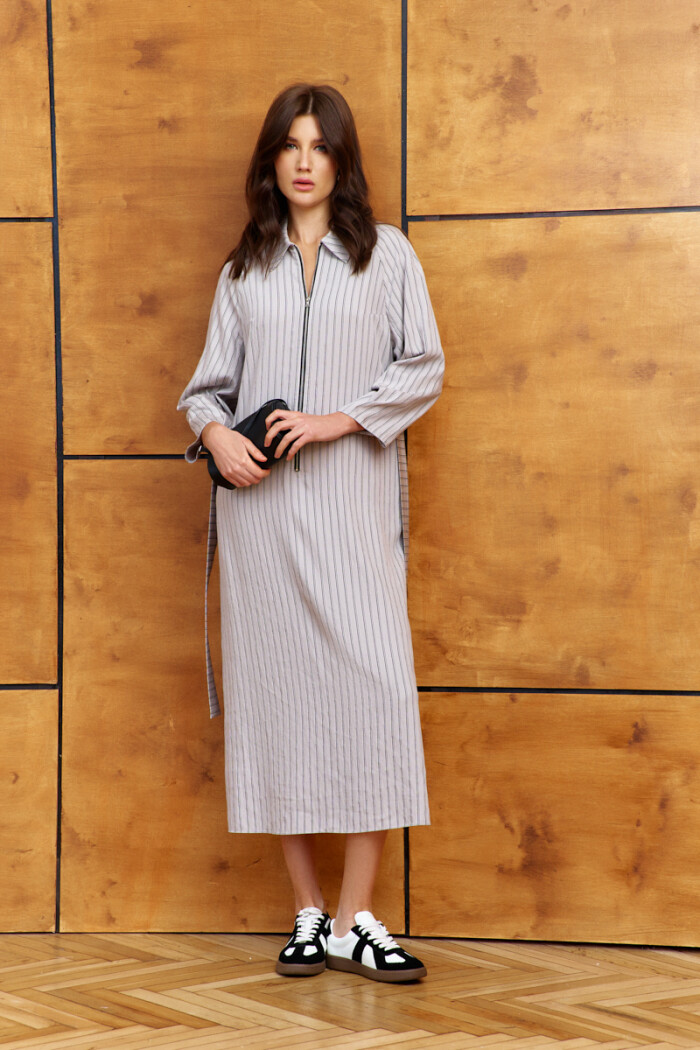 Платье женское 1T8107029AWO25-8