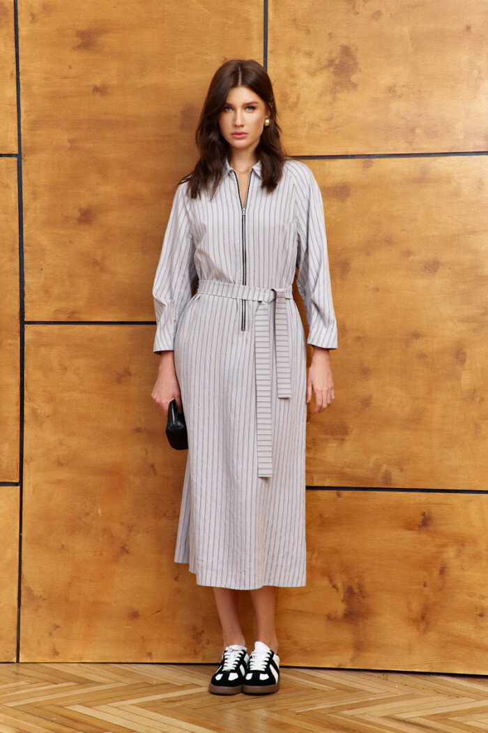 Платье женское 1T8107029AWO25-7