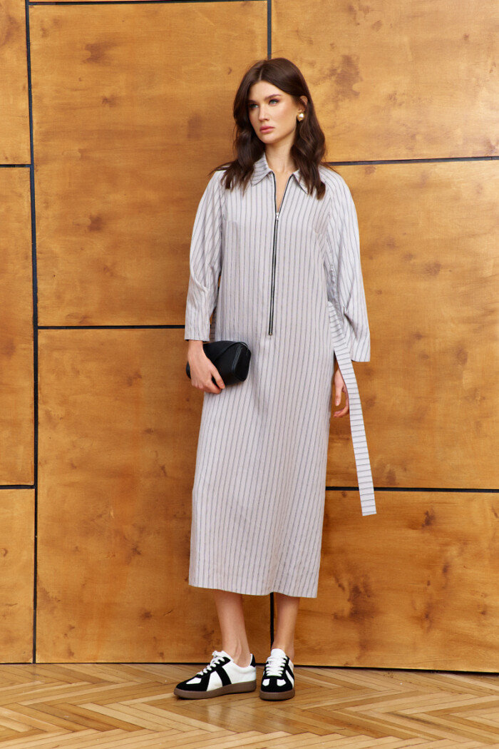 Платье женское 1T8107029AWO25-5