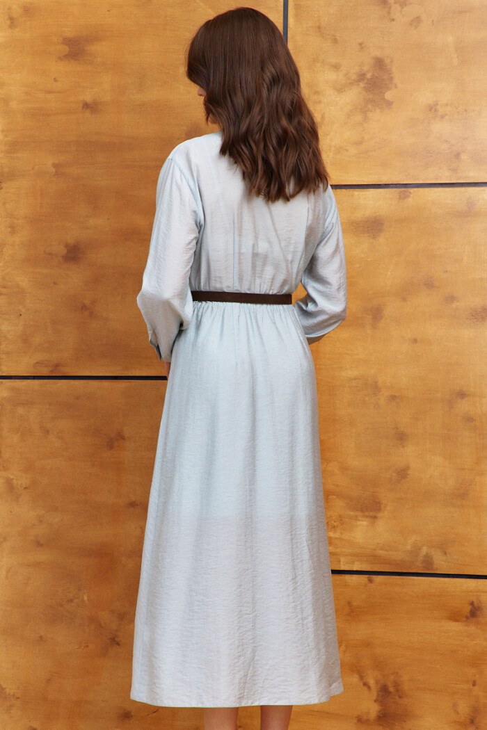 Платье женское 1T8120078SSW26-2