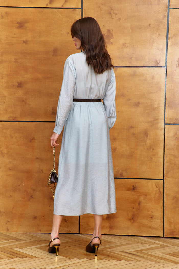 Платье женское 1T8120078SSW26-5