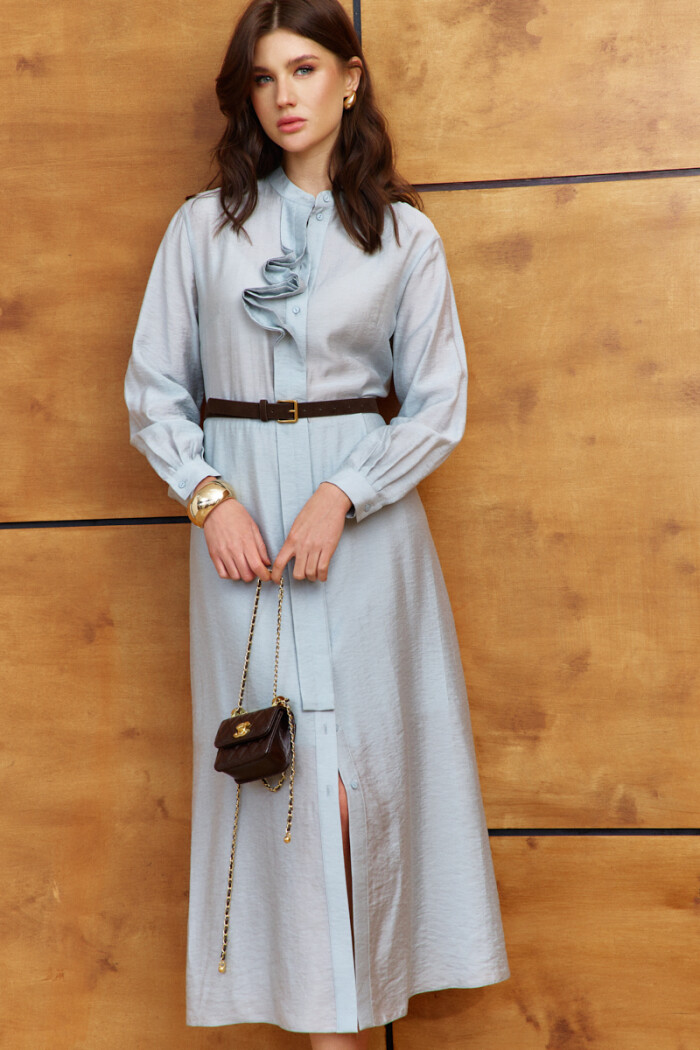 Платье женское 1T8120078SSW26-4