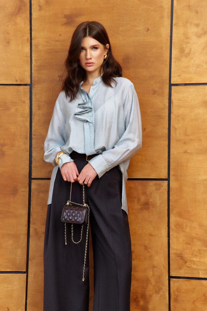 Блузка женская 1T2045078SSW26-6