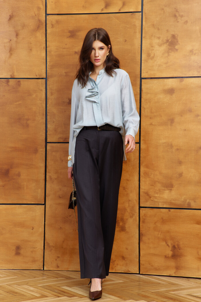 Брюки женские 1T4049135SSW26-6