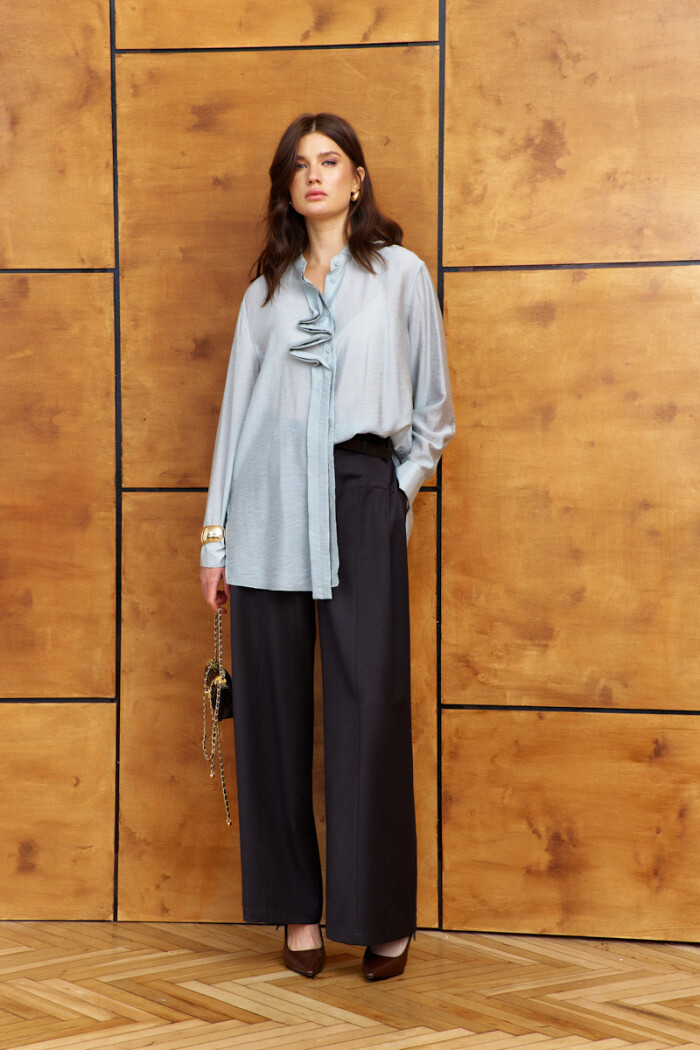 Брюки женские 1T4049135SSW26-7