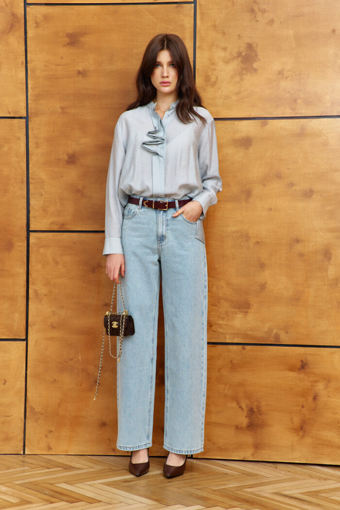 Брюки женские 2J4008082SSS26