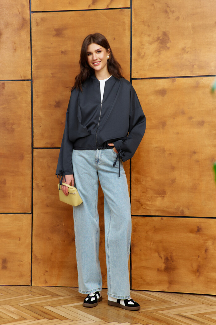 Жакет женский 1T3052076SSW26-7