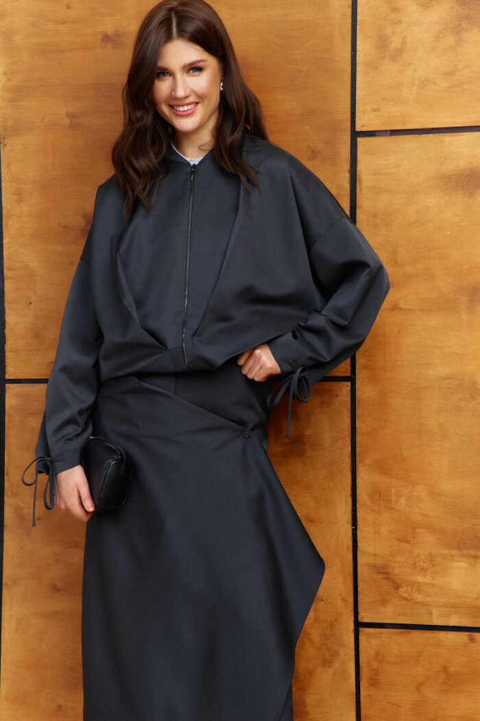 Жакет женский 1T3052076SSW26-8