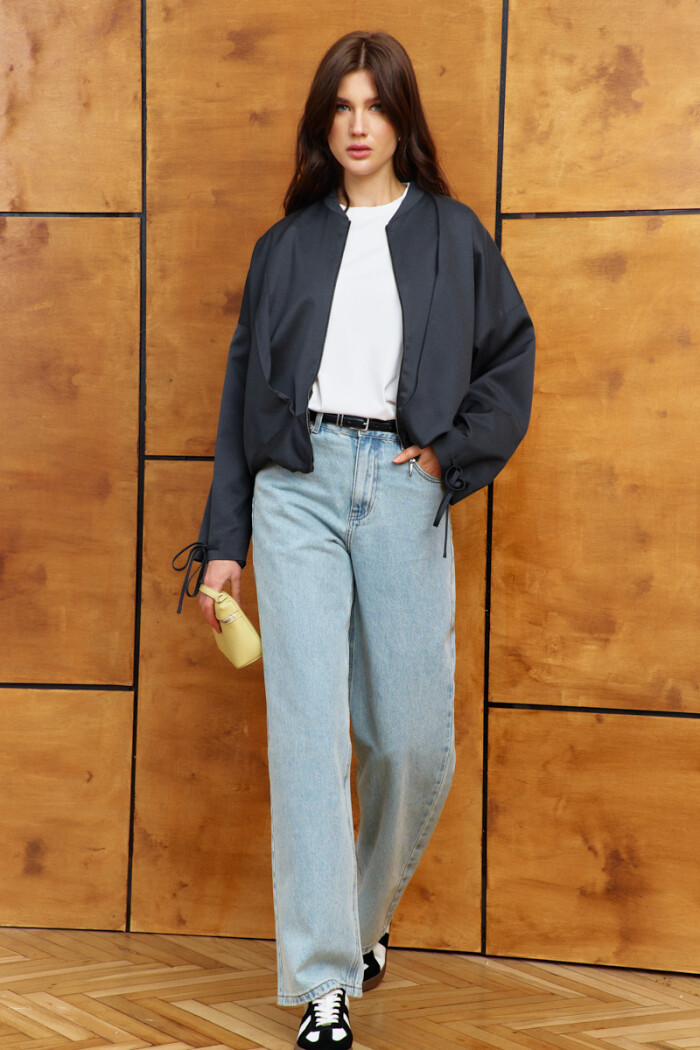 Жакет женский 1T3052076SSW26-6