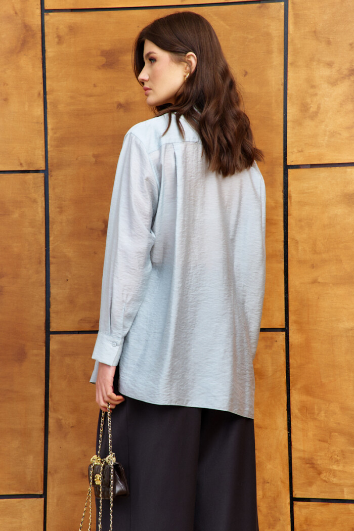 Блузка женская 1T2045078SSW26-2