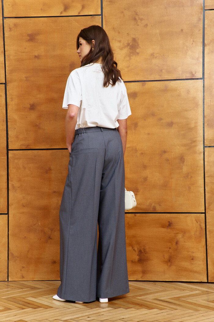 Брюки женские 1T4062002SSW26-2