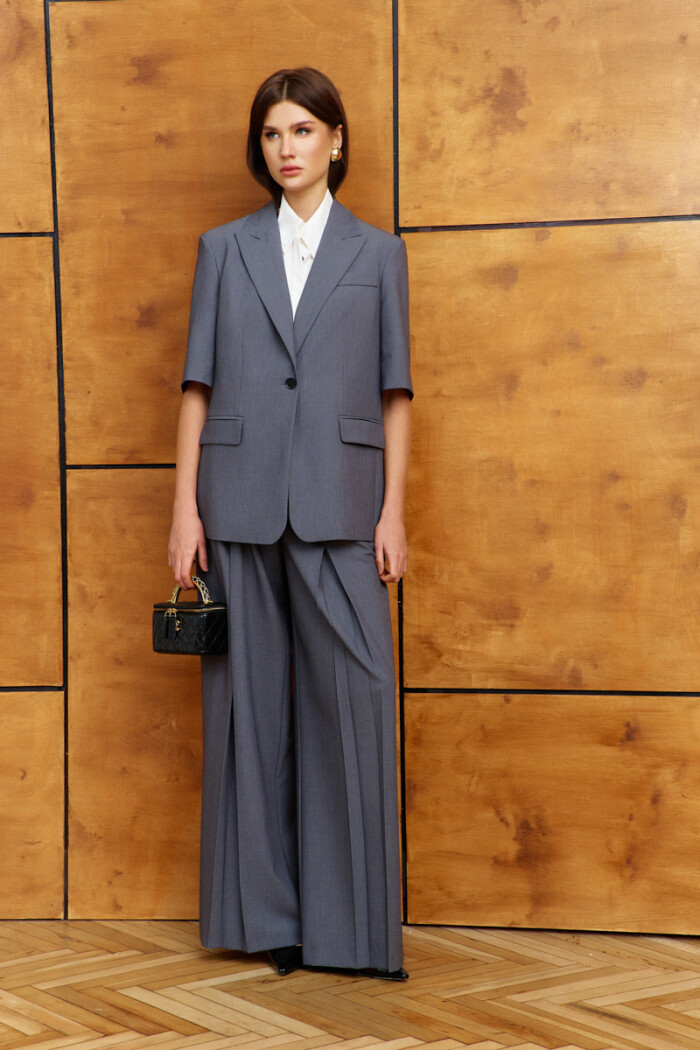 Брюки женские 1T4062002SSW26-4