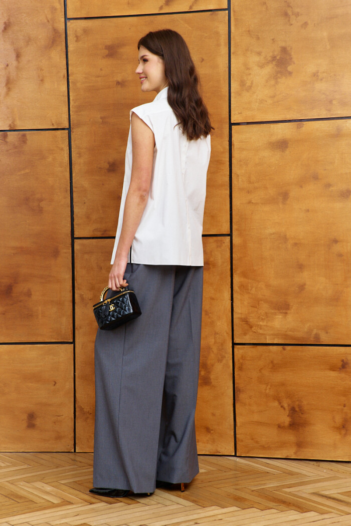 Блузка женская 1T2066014SSW26-6