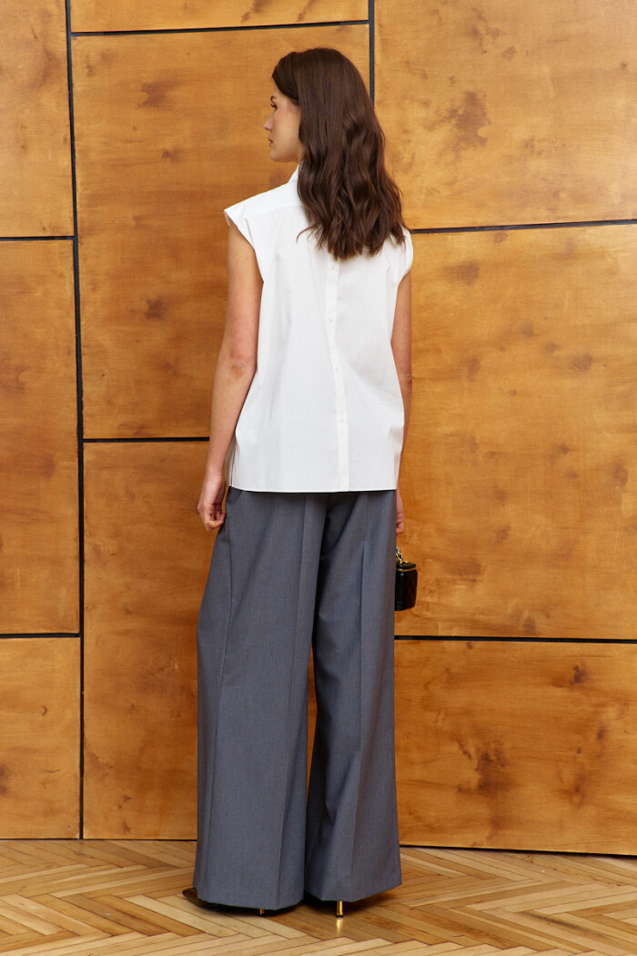 Блузка женская 1T2066014SSW26-3