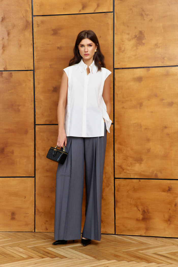 Блузка женская 1T2066014SSW26-9