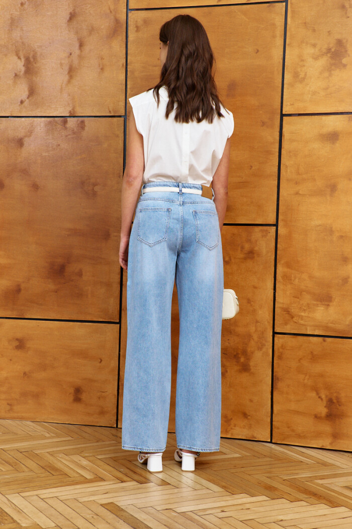 Брюки женские 2J4012082SSS26-6