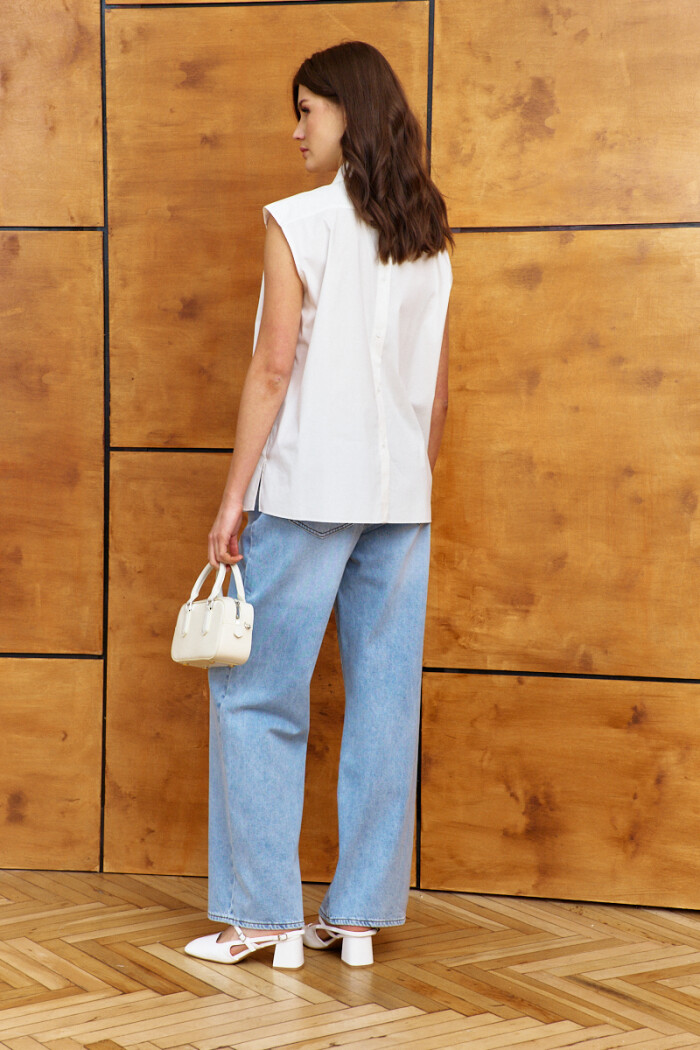 Брюки женские 2J4012082SSS26-7