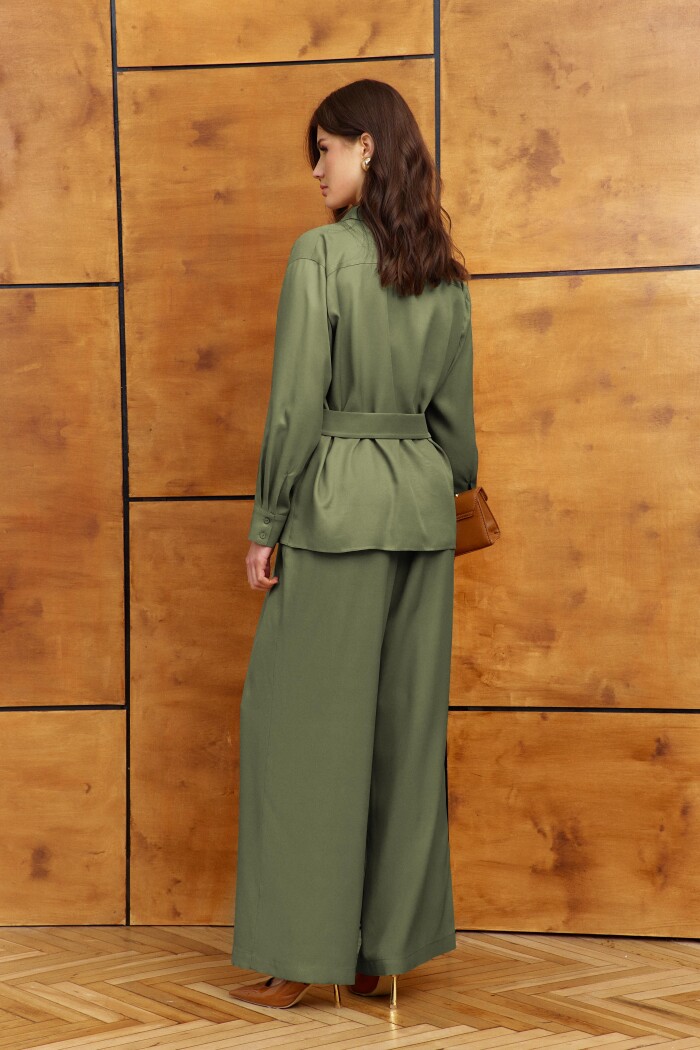 Брюки женские 1T4065075SSW26-4