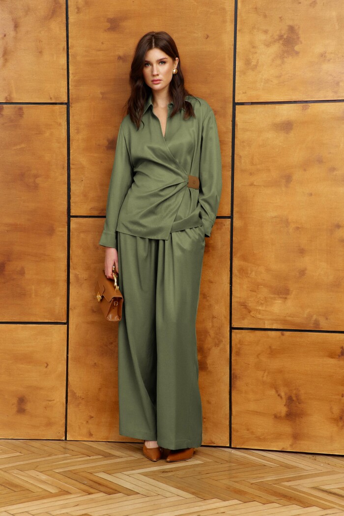 Брюки женские 1T4065075SSW26