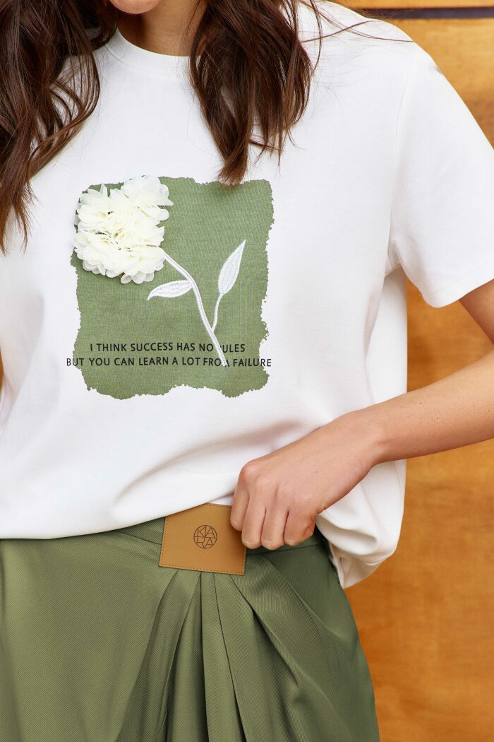 Джемпер женский 2K7005014SSA26-4