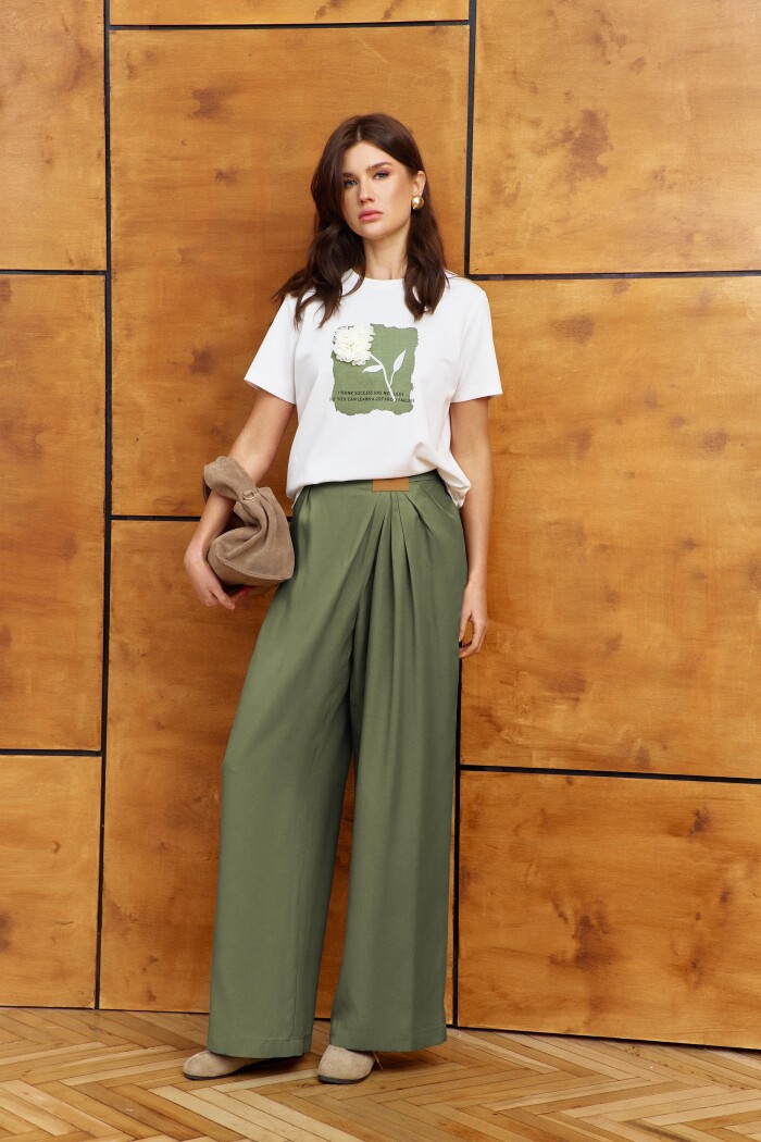 Джемпер женский 2K7005014SSA26