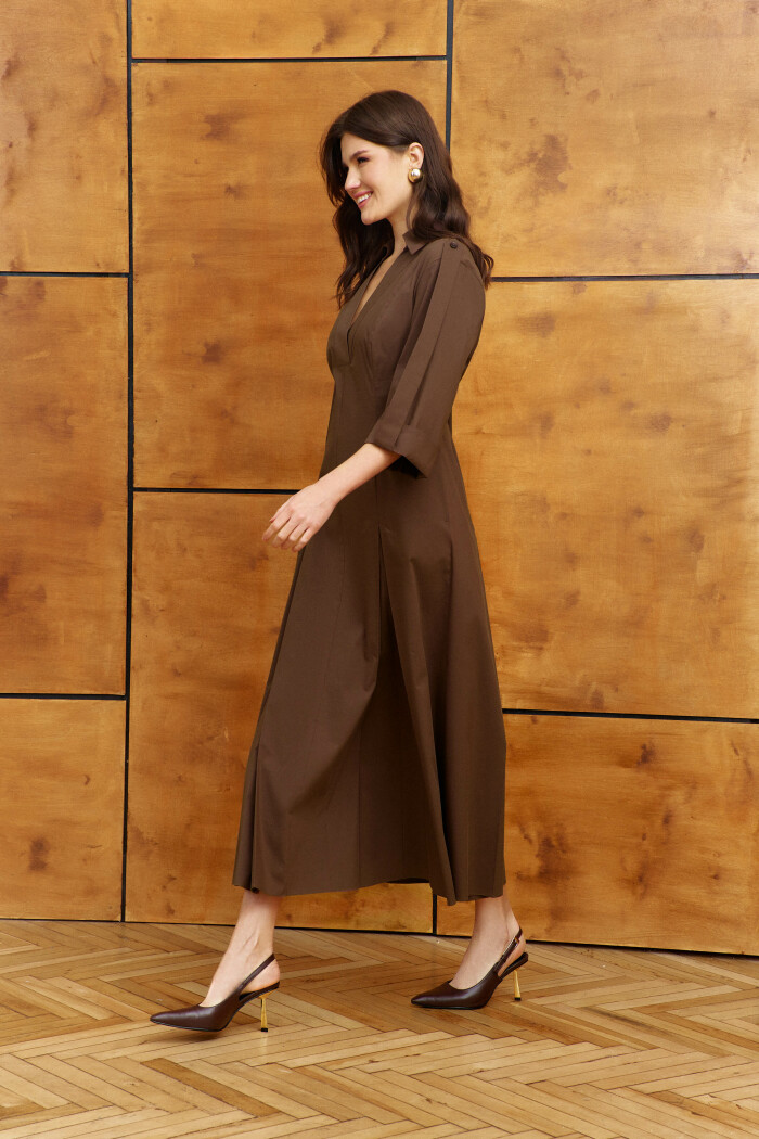 Платье женское 1T8131030SSW26-3