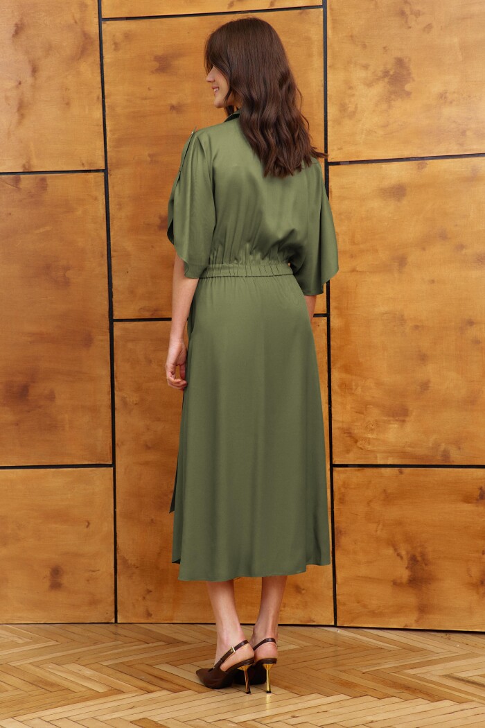 Платье женское 1T8141075SSW26-6