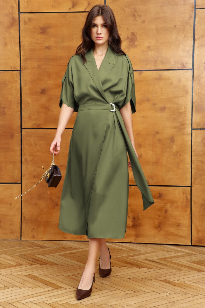 Платье женское 1T8141075SSW26-4