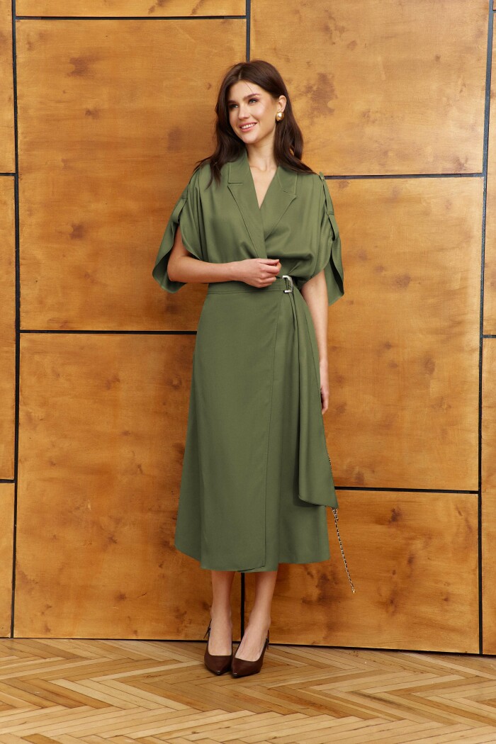 Платье женское 1T8141075SSW26-3