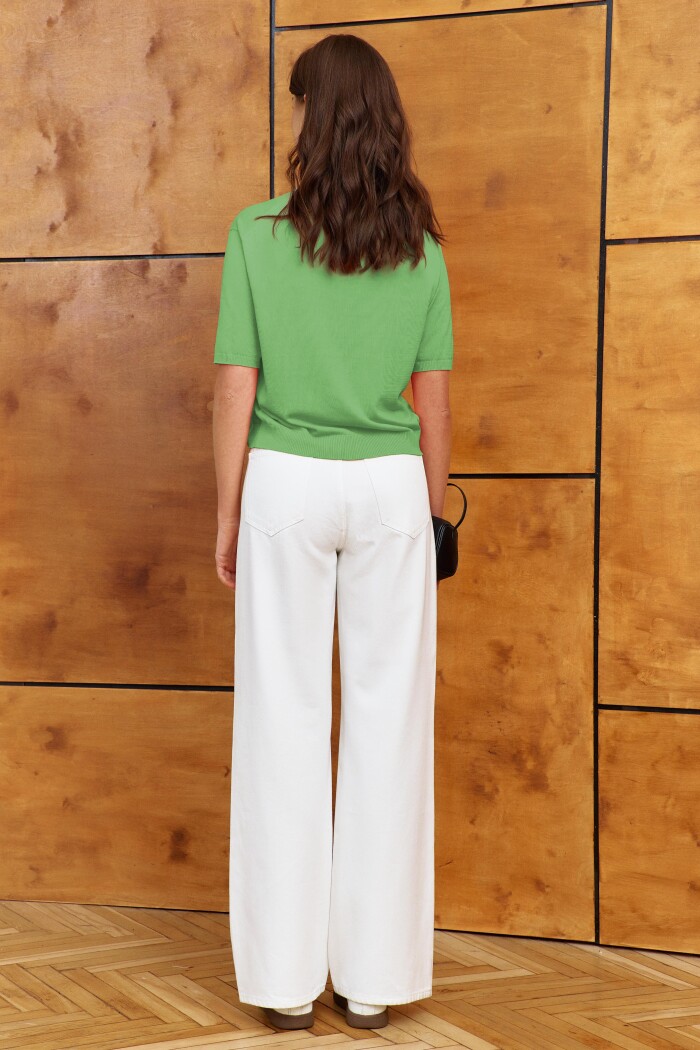 Джемпер женский 2V2031071SSA26-2