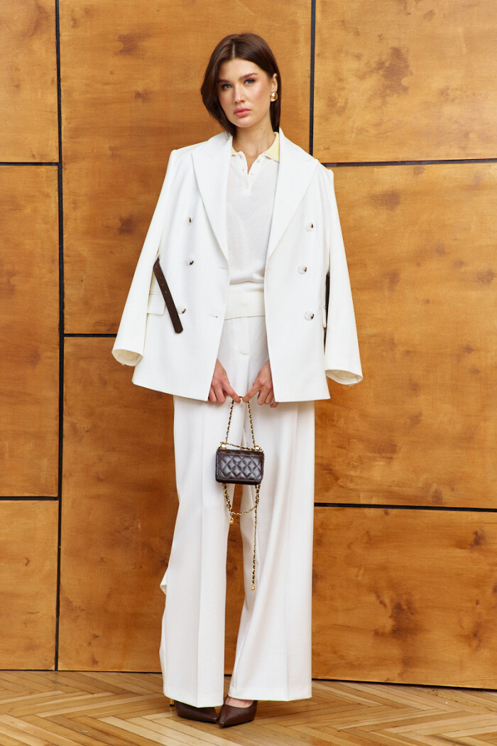 Брюки женские 1T4060014SSS26-4