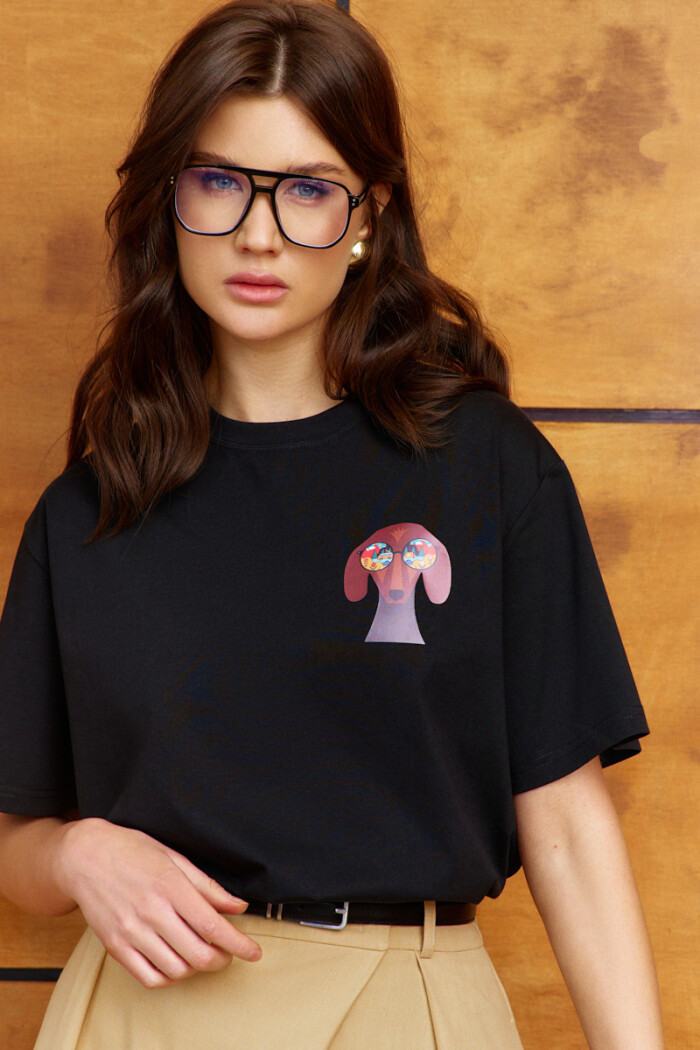 Джемпер женский 2K7002090SSS25 С