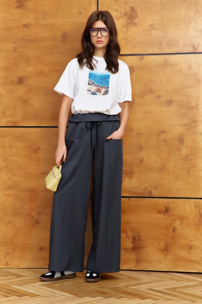 Джемпер женский 2K7002014SSS25 М-6