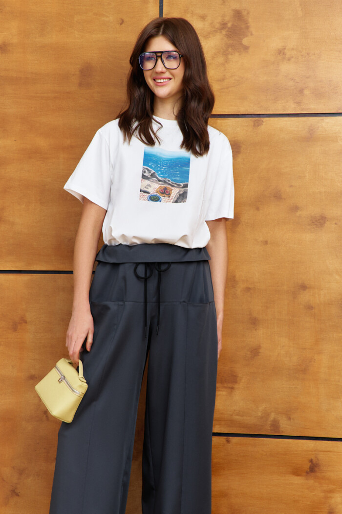 Джемпер женский 2K7002014SSS25 М-3