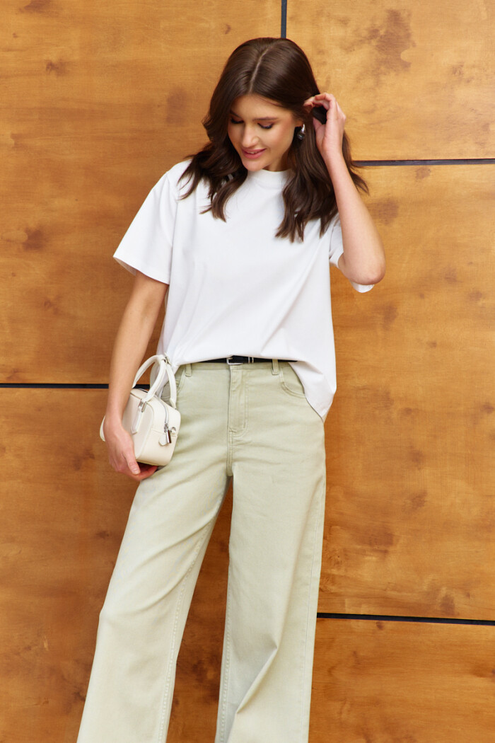 Джемпер женский 2K7004014SSA26