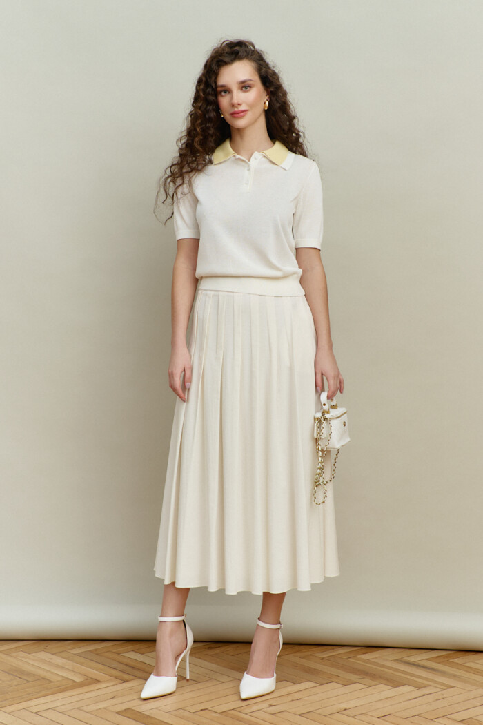 Джемпер женский 2V2023014SSA26-3