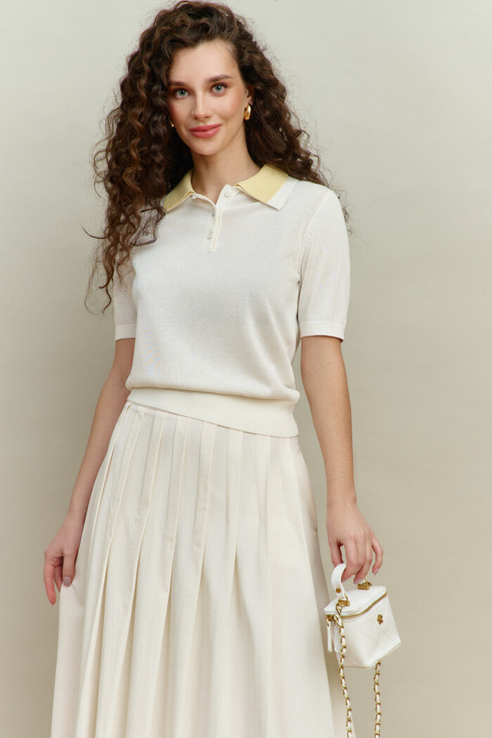 Джемпер женский 2V2023014SSA26-2