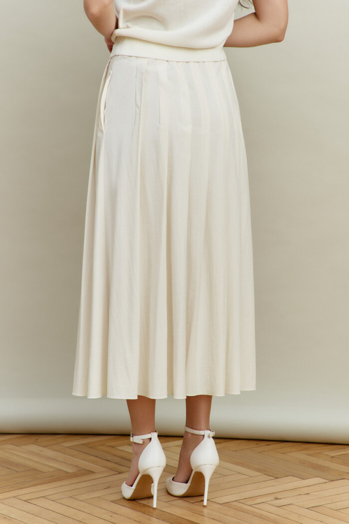 Юбка женская 1T5040024SSS26-5