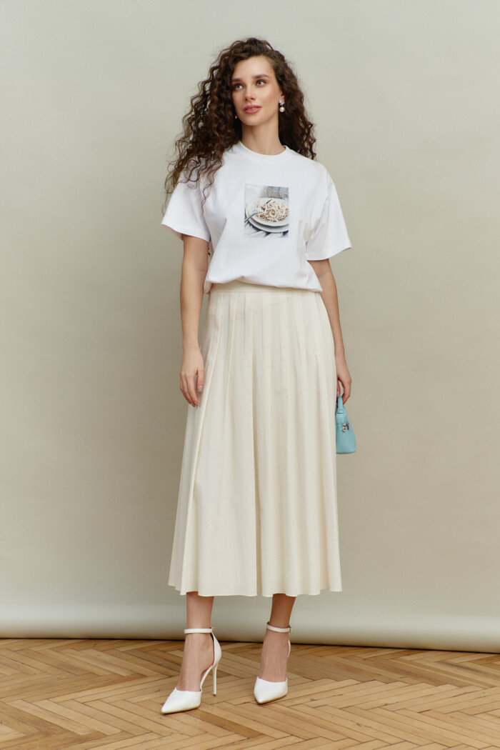 Юбка женская 1T5040024SSS26-7