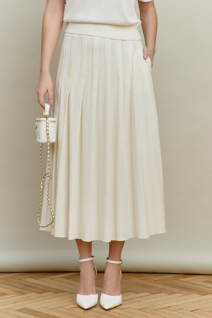 Юбка женская 1T5040024SSS26-6