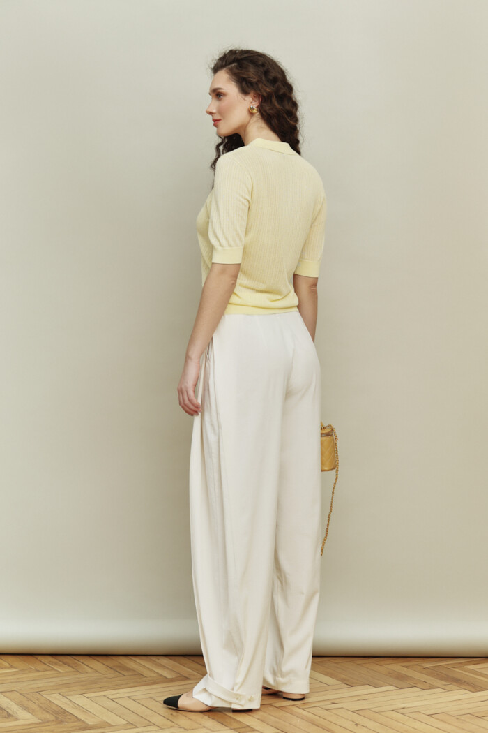 Брюки женские 1T4072014SSS26-4