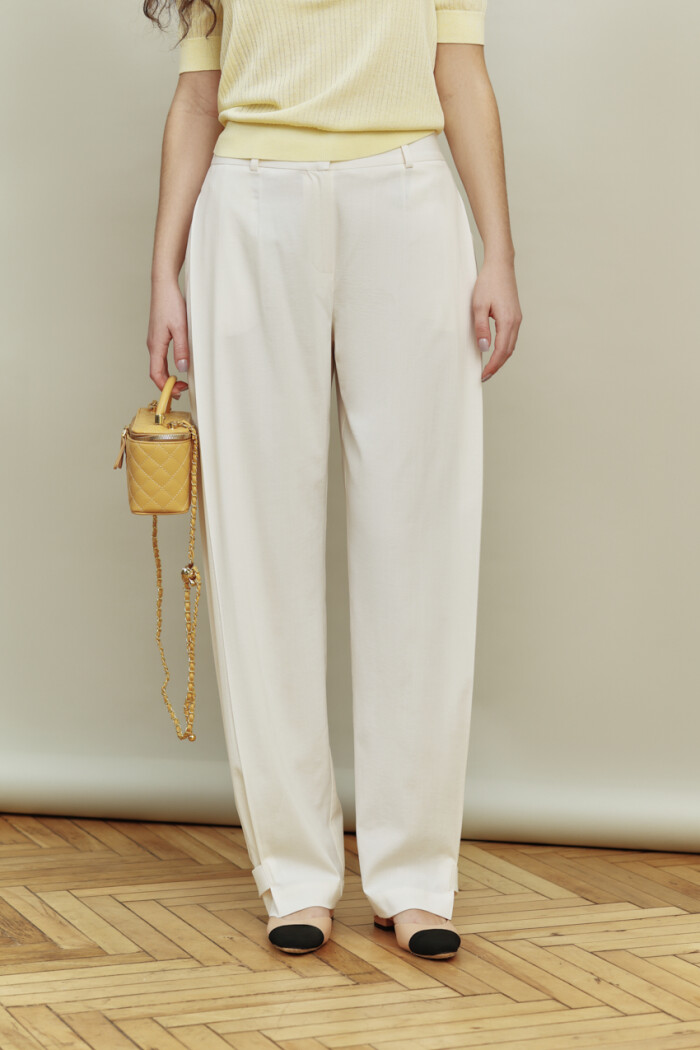 Брюки женские 1T4072014SSS26-8