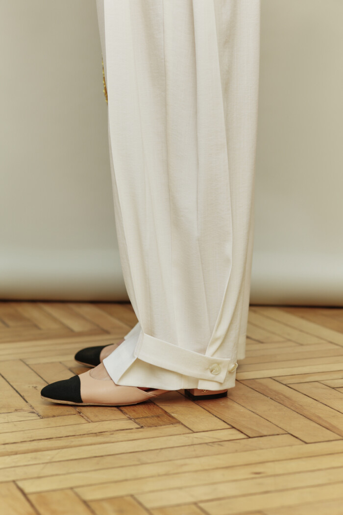 Брюки женские 1T4072014SSS26-6