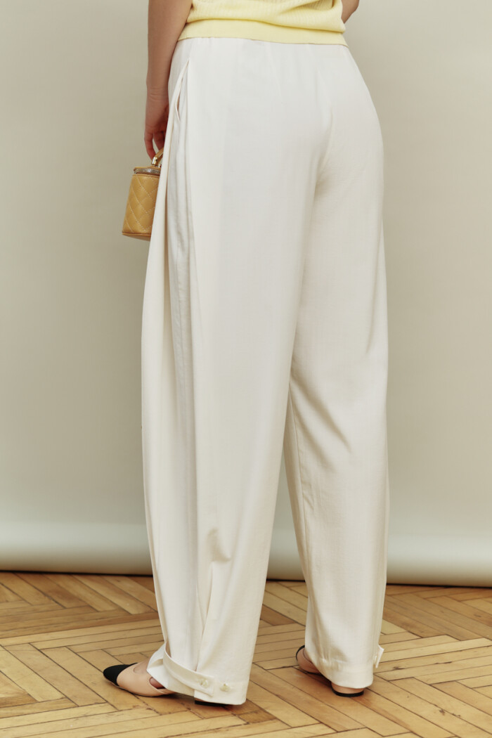 Брюки женские 1T4072014SSS26-2