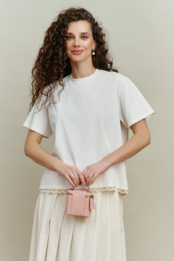 Джемпер женский 2K7004014SSA26 КР