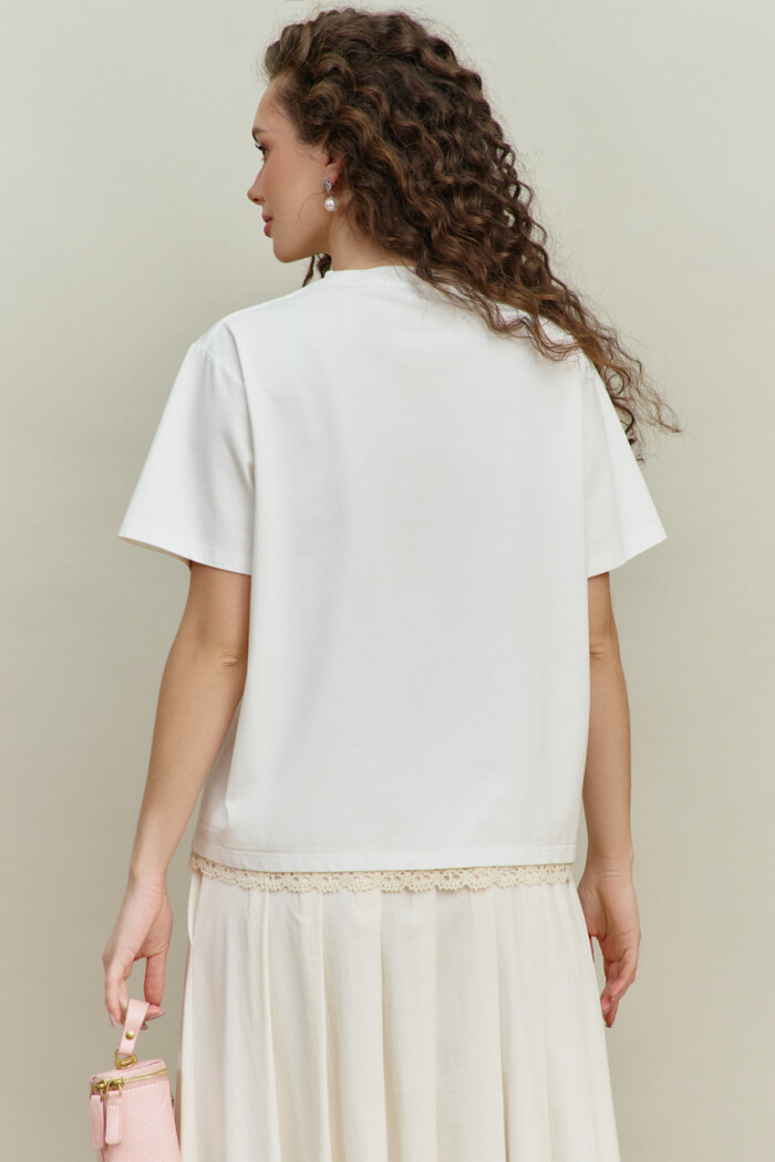 Джемпер женский 2K7004014SSA26 КР-4