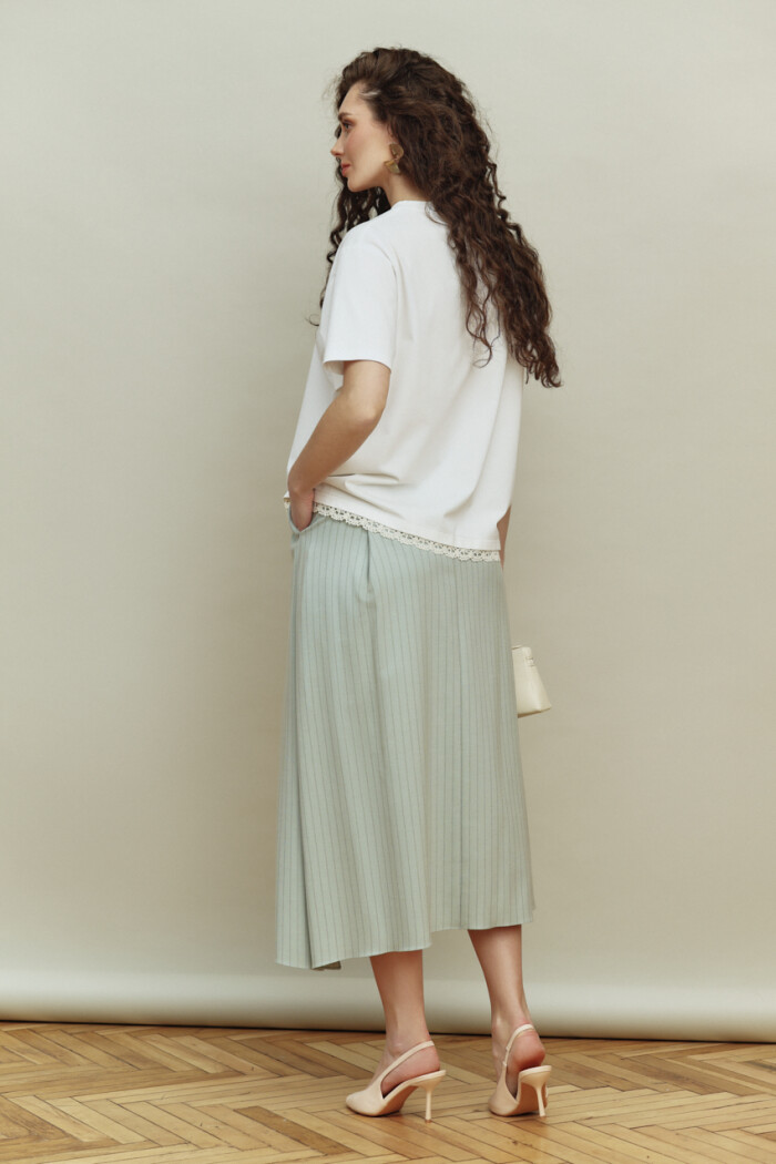 Юбка женская 1T5023078AWS25-2