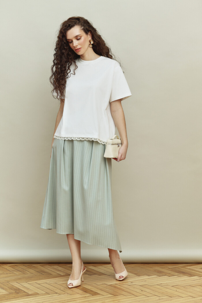 Юбка женская 1T5023078AWS25